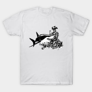 Shark T-Shirt